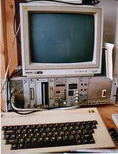 Mat 85 Computer